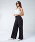 Black Twill Pant (Long length)